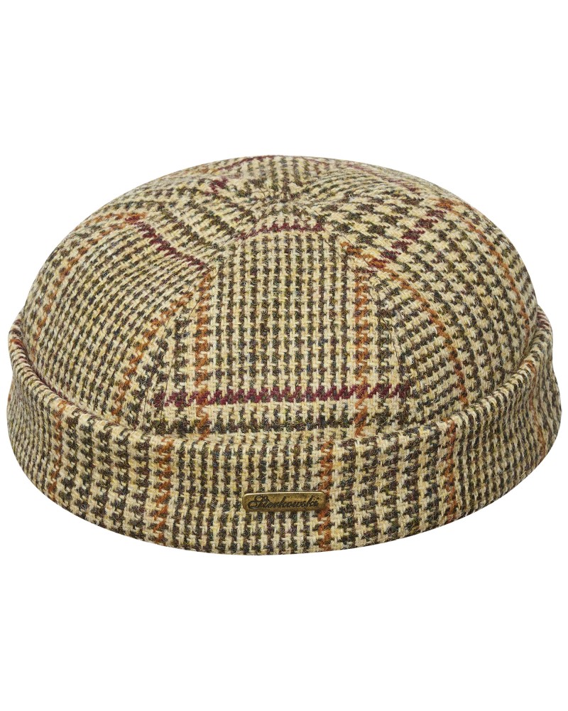 帽子 TIGHTBOOTH TWEED HAT M TWEED HAT - TIGHTBOOTH® タイトブース オフィシャルウェブサイト